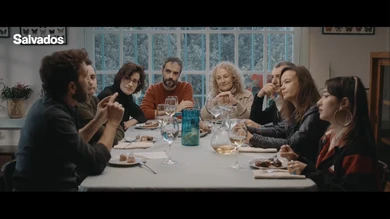 ¿Bebemos lo normal? en Salvados ¿Bebemos lo normal? en Salvados