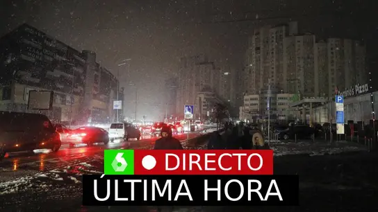 Guerra Rusia Ucrania, en directo: La UE condena una nueva oleada de ataques rusos sobre Ucrania Guerra Rusia Ucrania, en directo: La UE condena una nueva oleada de ataques rusos sobre Ucrania