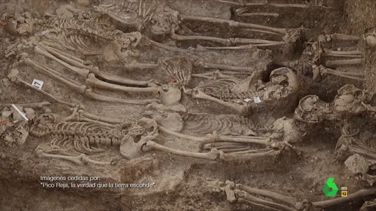 Fusilados por el franquismo Fusilados por el franquismo