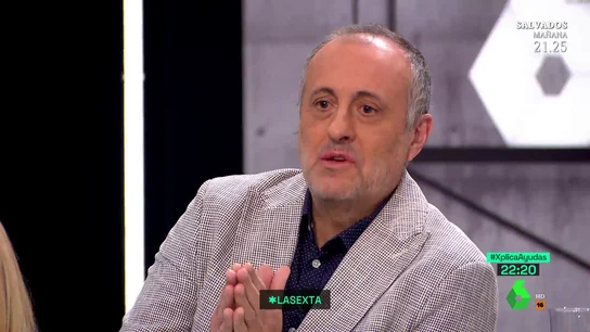 Alejandro Inurrieta, economista Alejandro Inurrieta, economista