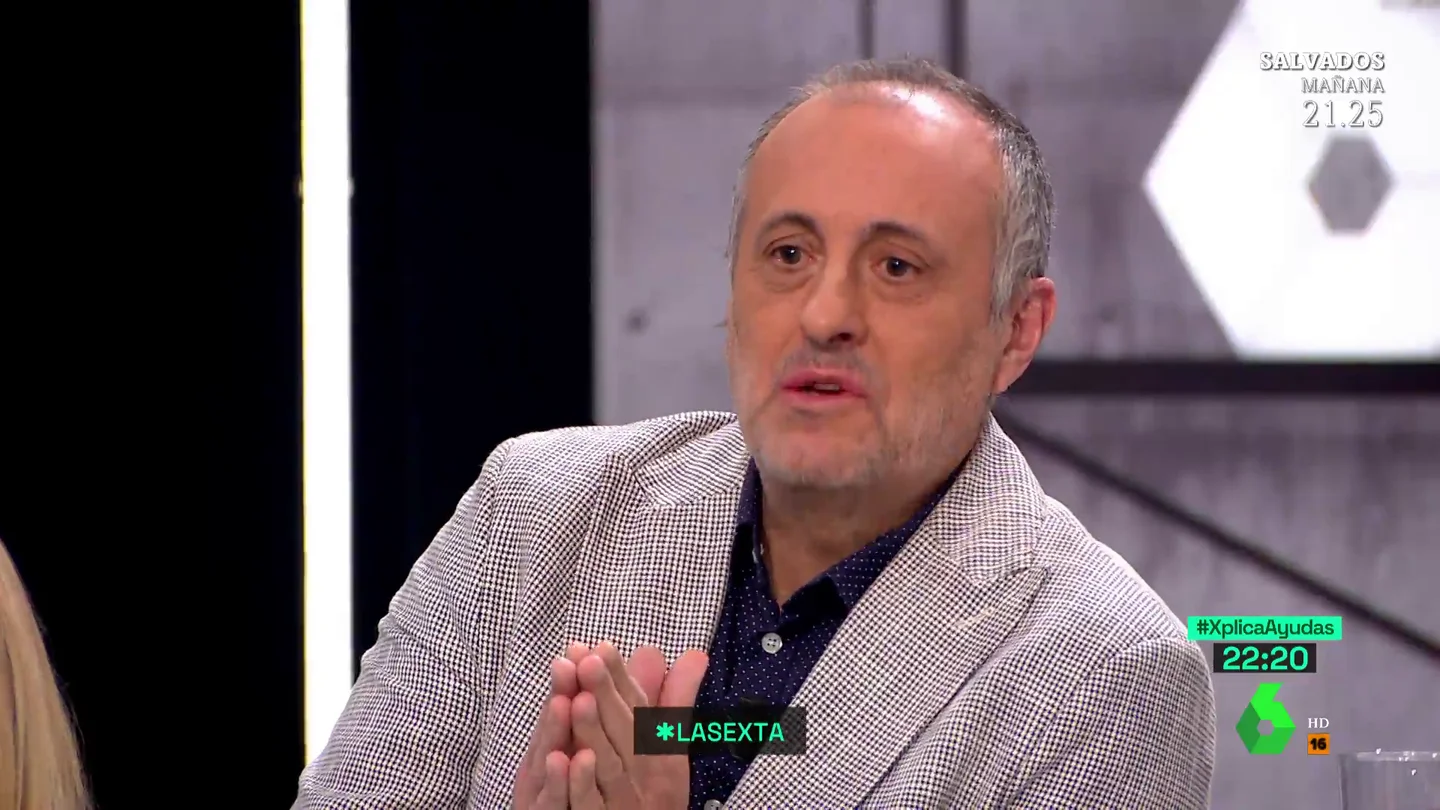 Alejandro Inurrieta, economista Alejandro Inurrieta, economista