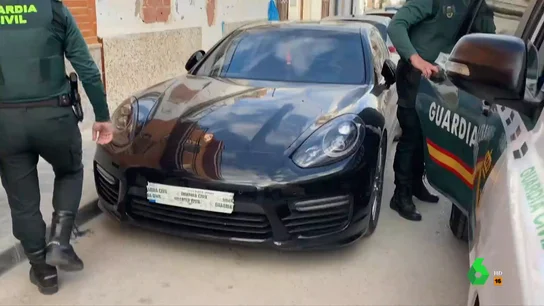Posche Panamera Posche Panamera