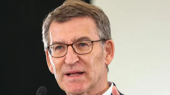 Núñez Feijóo Núñez Feijóo