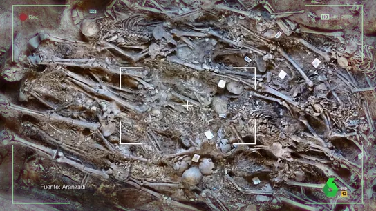 Víctimas del franquismo Víctimas del franquismo