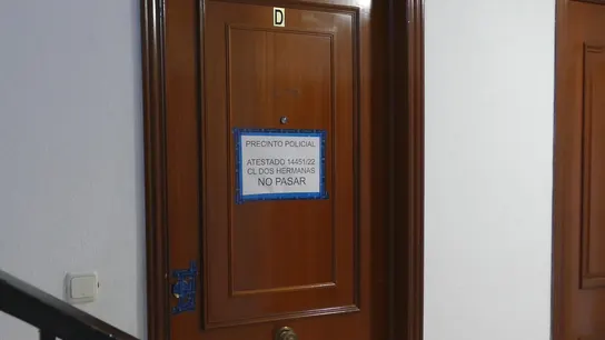 Un hombre mata a su expareja en Dos Hermanas, Sevilla Un hombre mata a su expareja en Dos Hermanas, Sevilla
