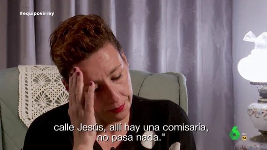 Víctima del franquismo Víctima del franquismo