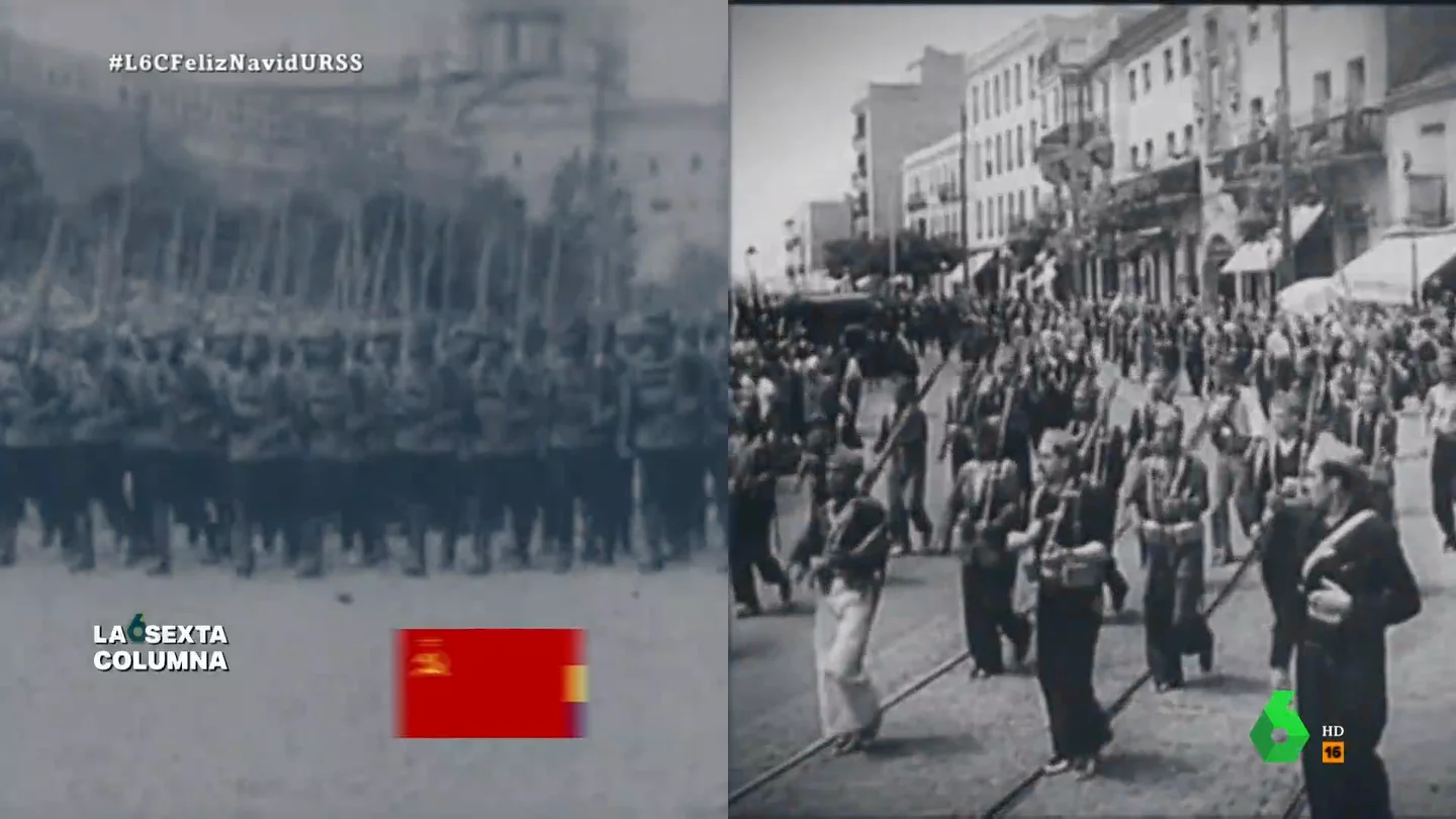 a las barricadas a las barricadas