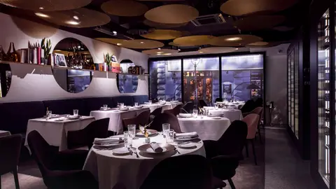 Restaurante Stand Restaurante Stand