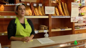 "Me lo lanzó a la cara": el testimonio de una panadera víctima de un robo con burundanga en polvo