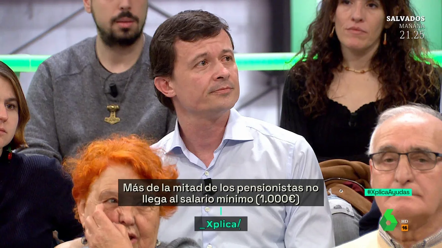 laSexta Xplica laSexta Xplica