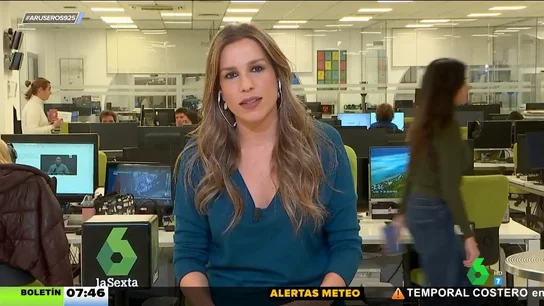 La confesión de Paula del Fraile en Aruser@s: ¿quién es su amor platónico? La confesión de Paula del Fraile en Aruser@s: ¿quién es su amor platónico?