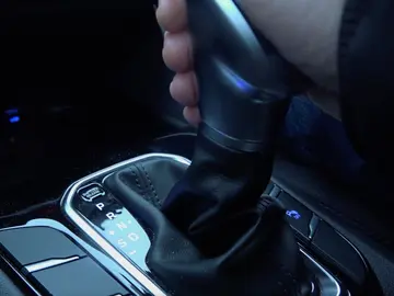 Transmisión automática Transmisión automática