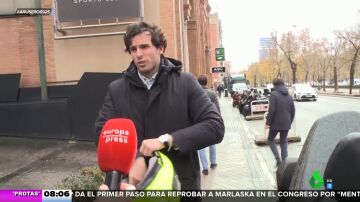 Íñigo Onieva estalla contra Hugo Álvarez, el posible nuevo amor de Tamara Falcó: "Iba a ser el padrino de mi hijo"