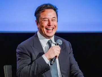 Elon Musk Elon Musk