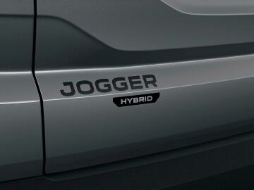 Dacia Jogger E-Tech