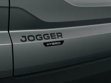 Dacia Jogger E-Tech Dacia Jogger E-Tech