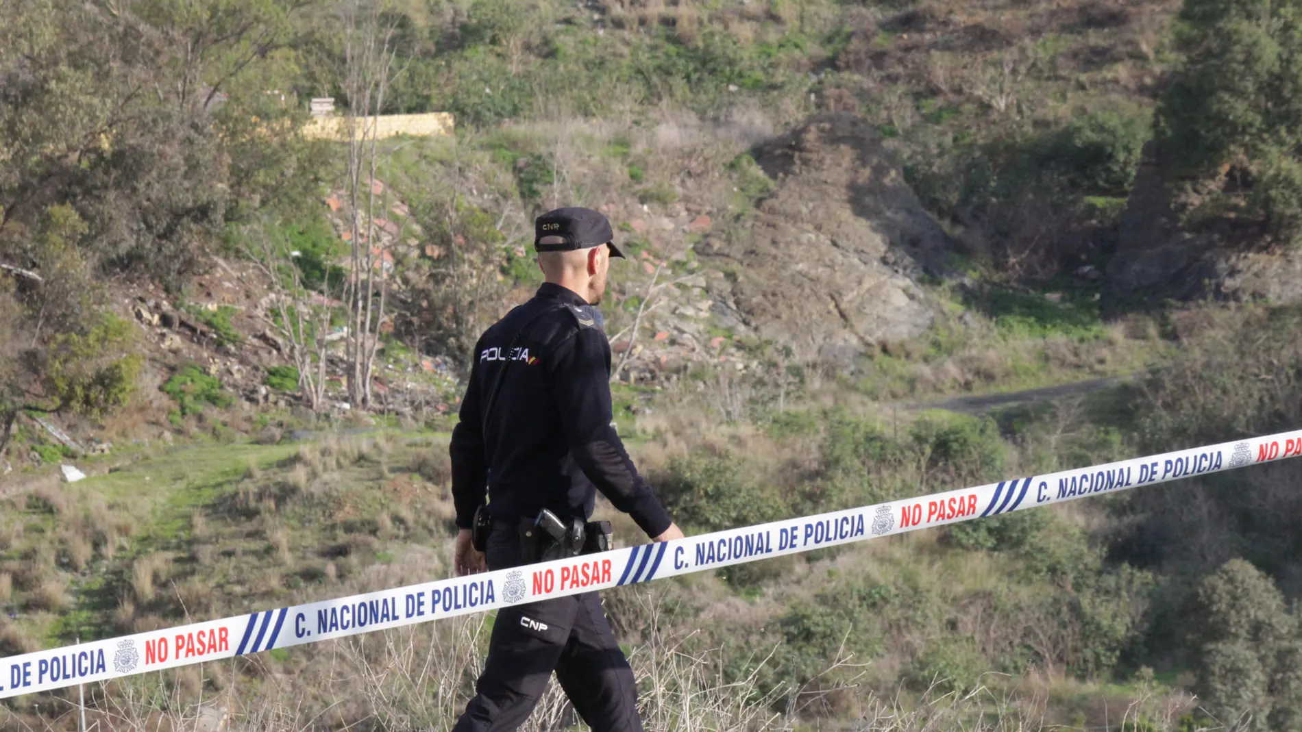 La autopsia apunta que el niño muerto en Ceuta fue golpeado con un objeto contundente