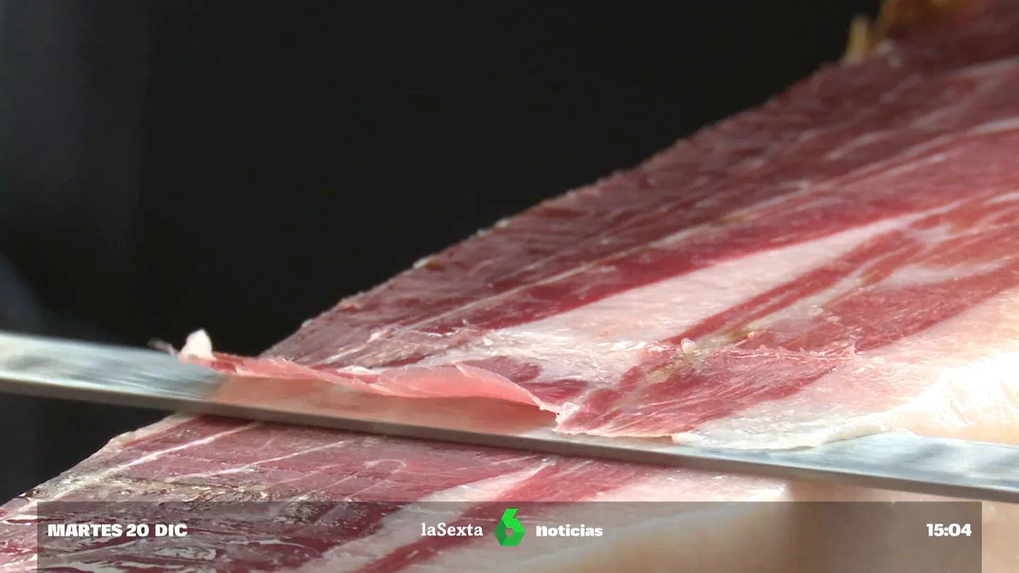 Del cerdo hasta los andares: cómo aprovechar los restos de tu jamón Del cerdo hasta los andares: cómo aprovechar los restos de tu jamón