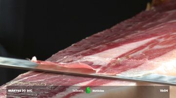 Del cerdo hasta los andares: cómo aprovechar los restos de tu jamón