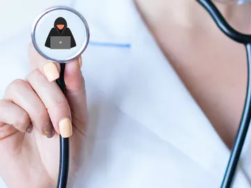 Hacker malware medicina Hacker malware medicina