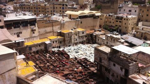 Fez