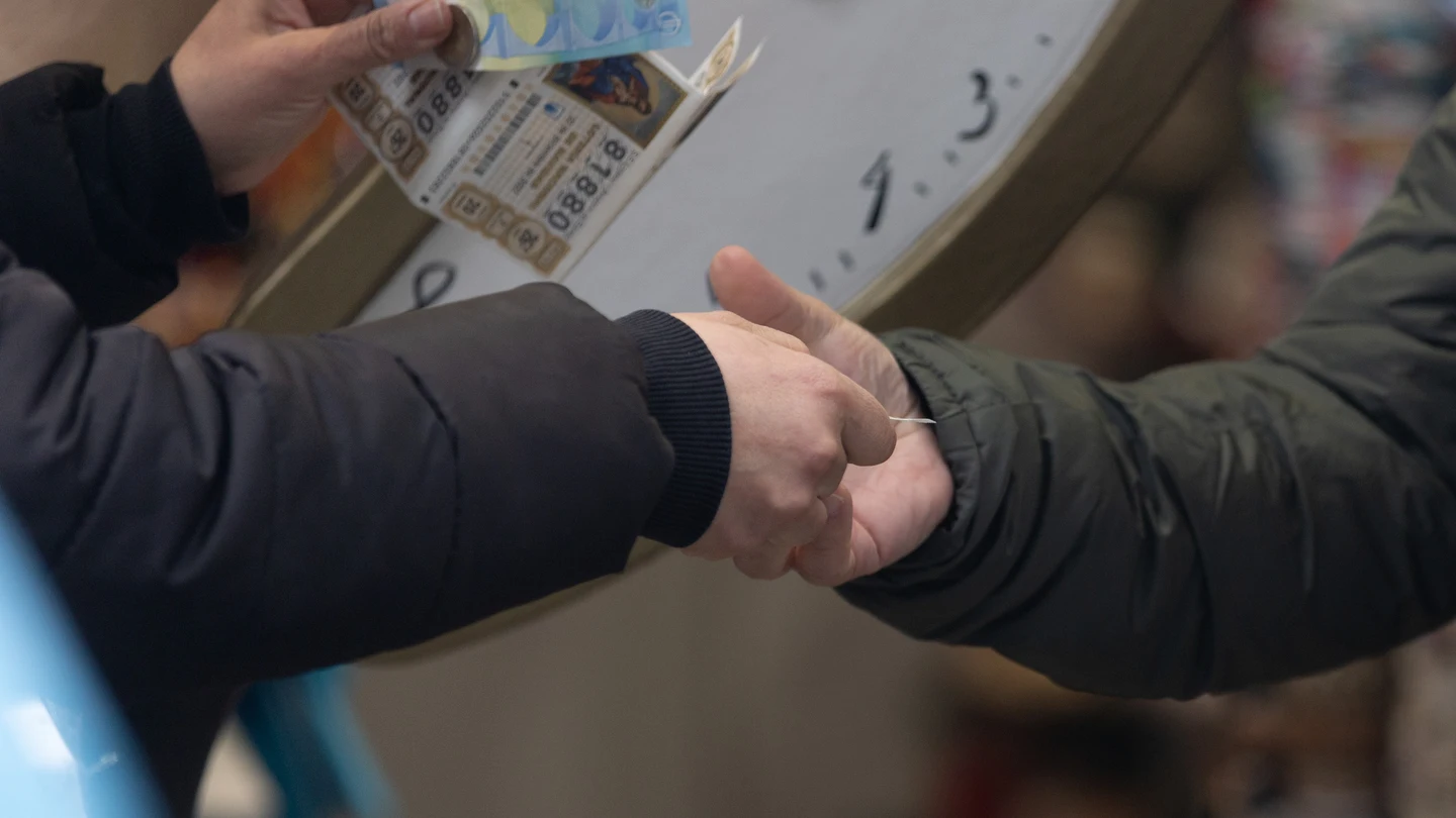 ¿Hasta cuándo se puede comprar Lotería de Navidad? ¿Hasta cuándo se puede comprar Lotería de Navidad?