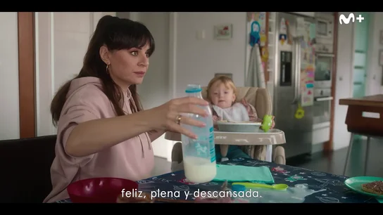 Resumen de la primera temporada de 'Supernormal' Resumen de la primera temporada de 'Supernormal'