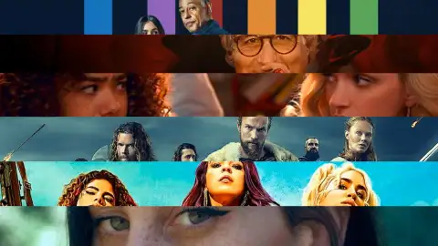 ESTRENOS DE NETFLIX PARA ENERO DE 2023 ESTRENOS DE NETFLIX PARA ENERO DE 2023