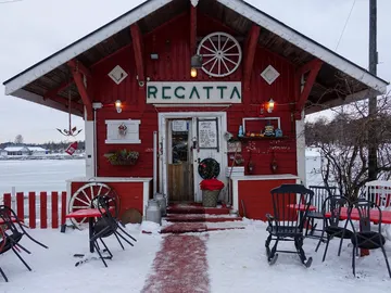Ciudades europeas donde más nieva Ciudades europeas donde más nieva