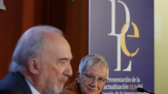 "Micromachismo", "puntocom", "mamitis" o "videojugador", las nuevas palabras del diccionario de la RAE "Micromachismo", "puntocom", "mamitis" o "videojugador", las nuevas palabras del diccionario de la RAE