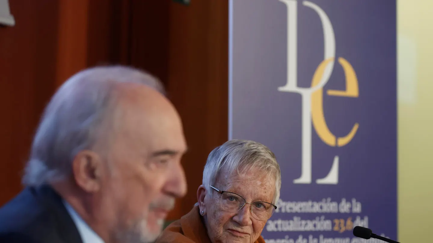 "Micromachismo", "puntocom", "mamitis" o "videojugador", las nuevas palabras del diccionario de la RAE "Micromachismo", "puntocom", "mamitis" o "videojugador", las nuevas palabras del diccionario de la RAE