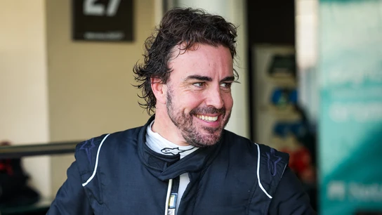 Fernando Alonso Fernando Alonso