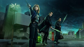 'Lockwood Agency'