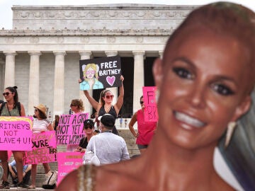 Britney Spears’ father breaks his silence: “Without guardianship, I don’t know if I would still be alive”