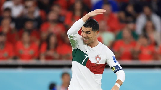 Cristiano Ronaldo Cristiano Ronaldo