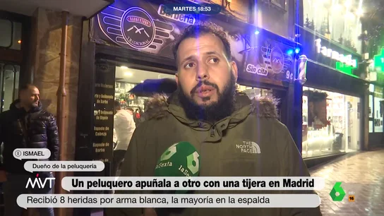 peluquería peluquería