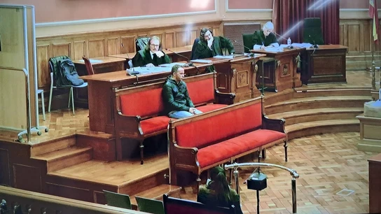 Condenado a 17 años de prisión por el asesinato de Janet Jumillas Condenado a 17 años de prisión por el asesinato de Janet Jumillas