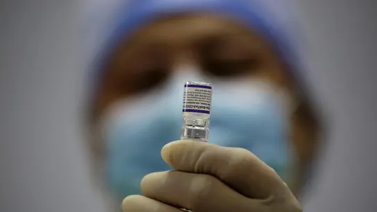 España tendrá que destruir 14 millones de vacunas anticovid caducadas España tendrá que destruir 14 millones de vacunas anticovid caducadas