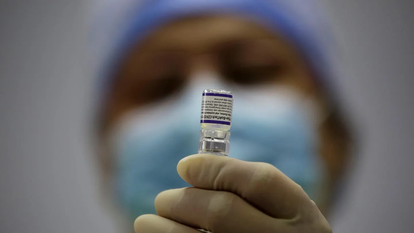 España tendrá que destruir 14 millones de vacunas anticovid caducadas España tendrá que destruir 14 millones de vacunas anticovid caducadas