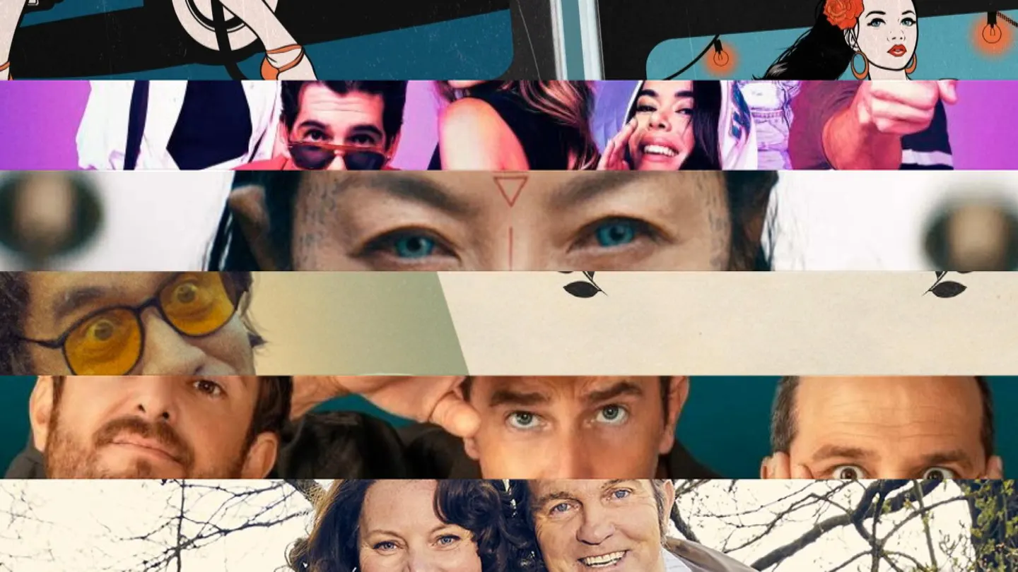 Estrenos de la semana 25 - 30 diciembre 2022 Estrenos de la semana 25 - 30 diciembre 2022