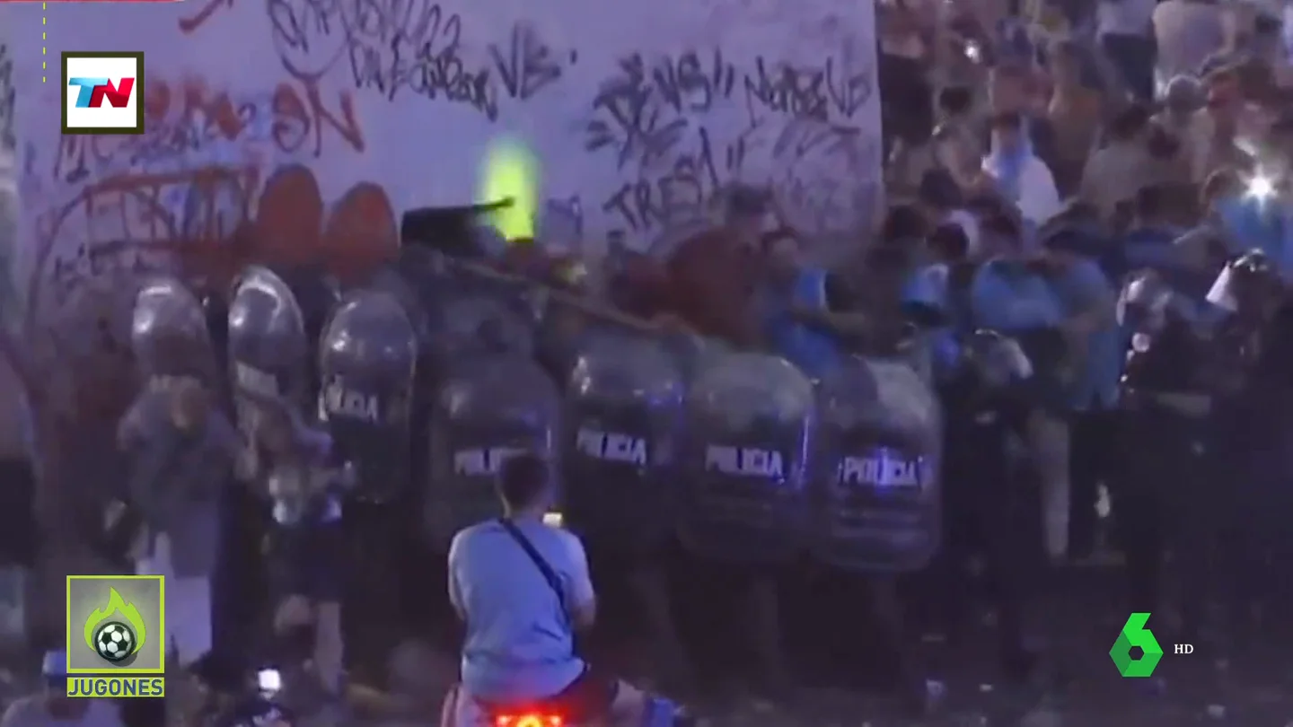 Argentina Argentina