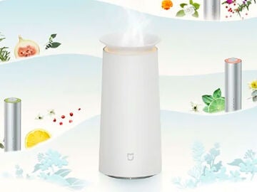 Xiaomi Mijia Smart Flavoring Machine Set