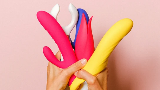 "Si ya no te hace vibrar, el placer es reciclar", la campaña para reciclar tu Satisfayer y tus juguetes eróticos "Si ya no te hace vibrar, el placer es reciclar", la campaña para reciclar tu Satisfayer y tus juguetes eróticos