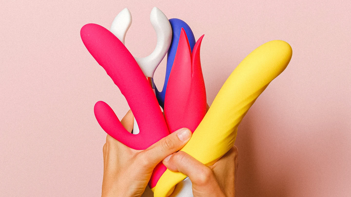 "Si ya no te hace vibrar, el placer es reciclar", la campaña para reciclar tu Satisfayer y tus juguetes eróticos "Si ya no te hace vibrar, el placer es reciclar", la campaña para reciclar tu Satisfayer y tus juguetes eróticos