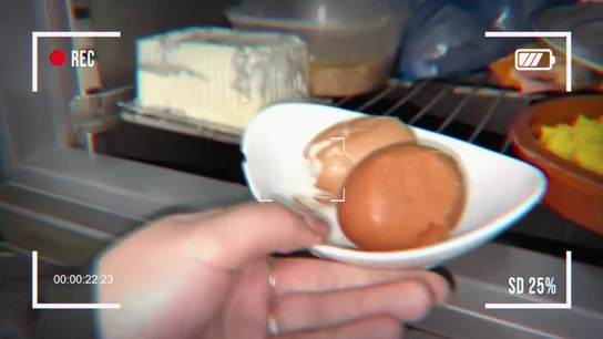 Una cámara oculta destapa la realidad que el dueño del restaurante pretendía esconder a Chicote Una cámara oculta destapa la realidad que el dueño del restaurante pretendía esconder a Chicote