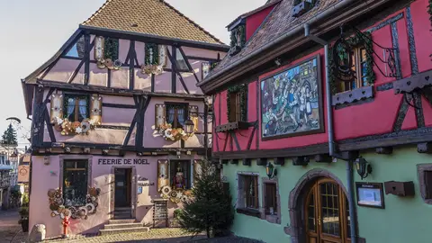 Riquewihr Riquewihr