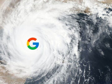 El huracán Google