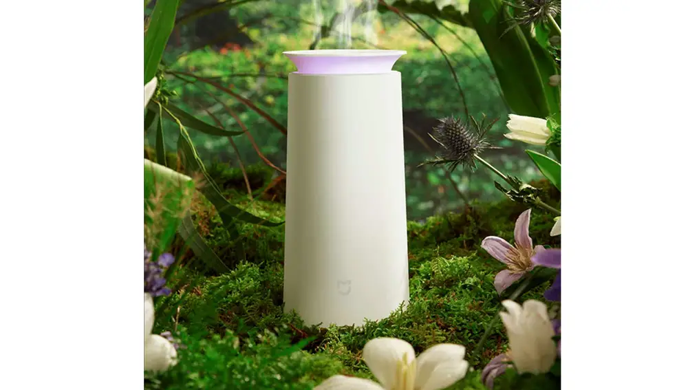 Xiaomi Mijia Smart Flavoring Machine Set Xiaomi Mijia Smart Flavoring Machine Set