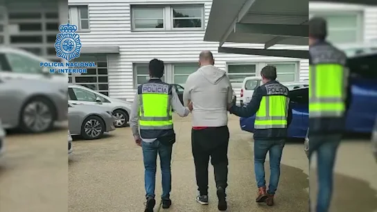 Detenido un pedófilo que usaba inteligencia artificial para crear material "de extrema dureza" Detenido un pedófilo que usaba inteligencia artificial para crear material "de extrema dureza"