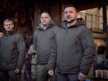 Zelensky visits the White House: why the first foreign trip since the start of the war is so important